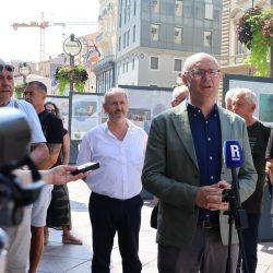 Izložba Zajedno do ljepše i čišće prirode