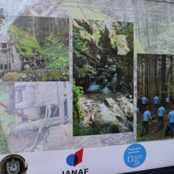 Izložba Zajedno do ljepše i čišće prirode