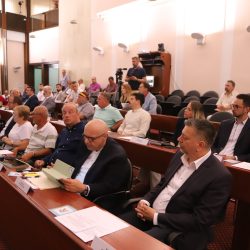 Druga Konstituirajuća sjednica