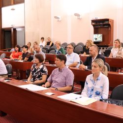 Koordinacija Urbane aglomeracije srpanj 2025