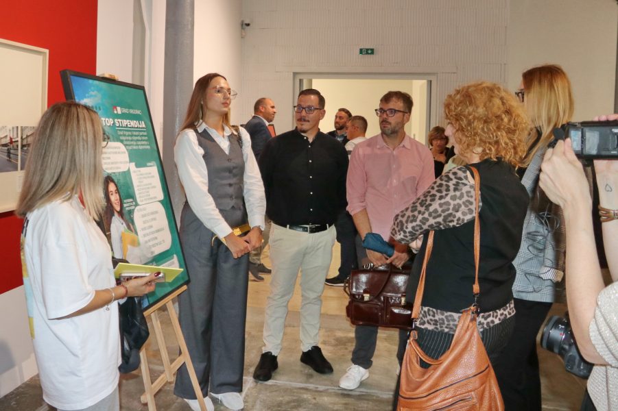 Nacionalna konferencija Savjeta mladih