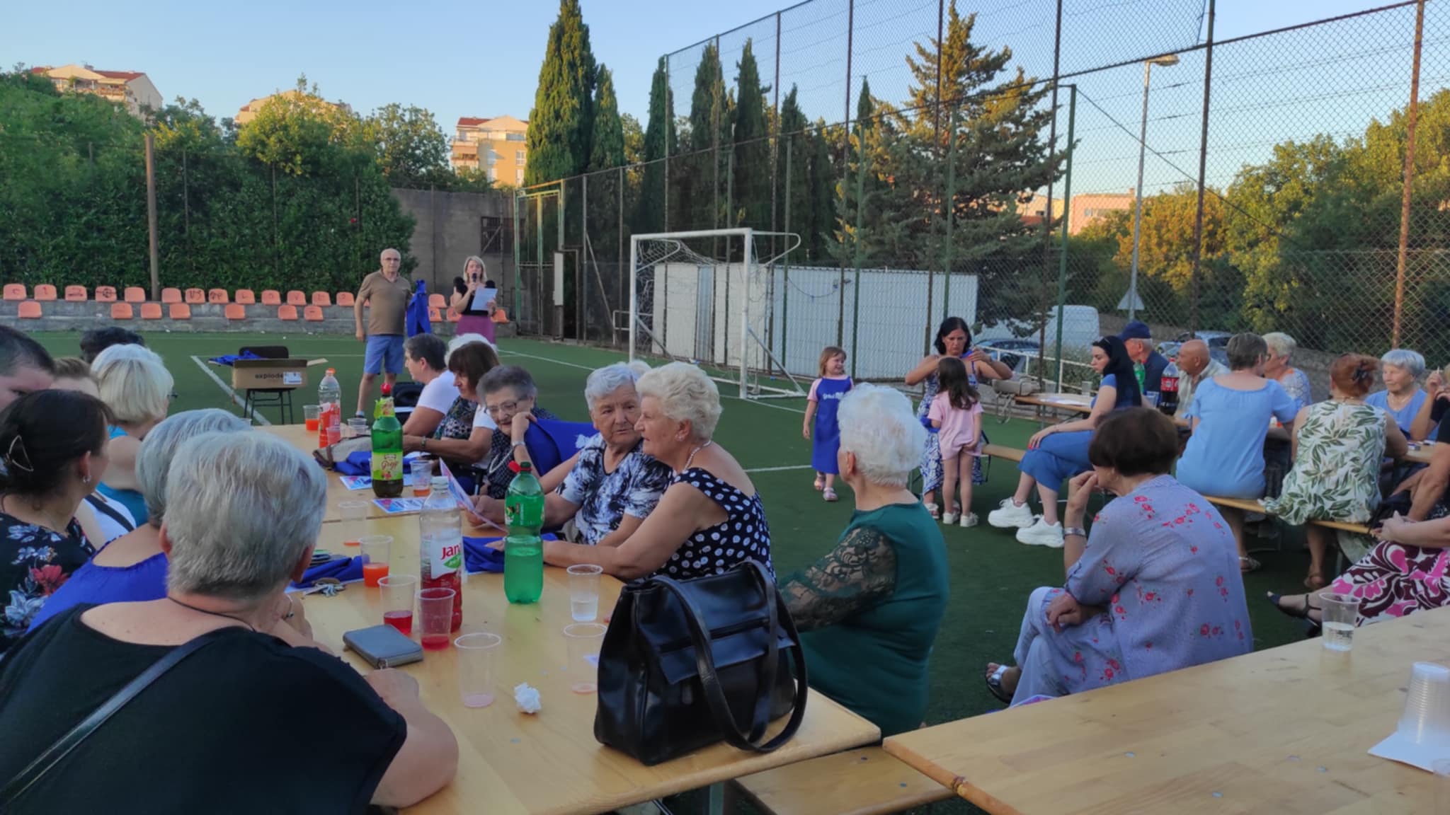 Birajmo najljepšu okućnicu - Grbci 2025.