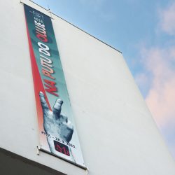 Otvorenje izložbe Na putu do Oluje