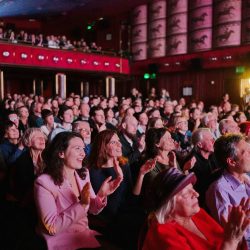 Art kino, s premijere filma Fiume o morte!