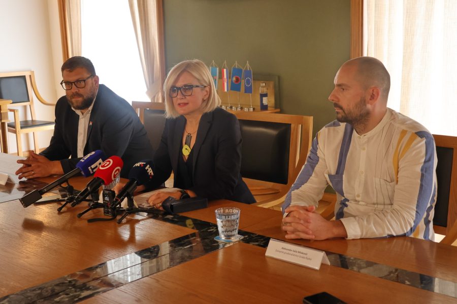 Rinčić, Vivoda i Milaković konferencija za medije (3)