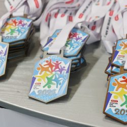 Sportske igre mladih 2025. finale u Rijeci