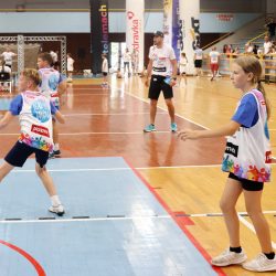 Sportske igre mladih 2025. finale u Rijeci