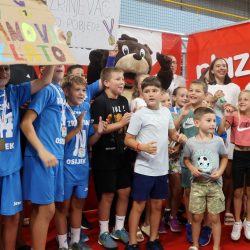 Sportske igre mladih 2025. finale u Rijeci