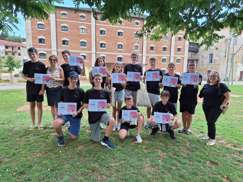 RInovatoRI Summer Lab 2025.