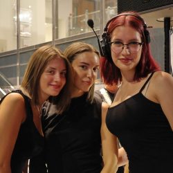 17. Riječke stepenice