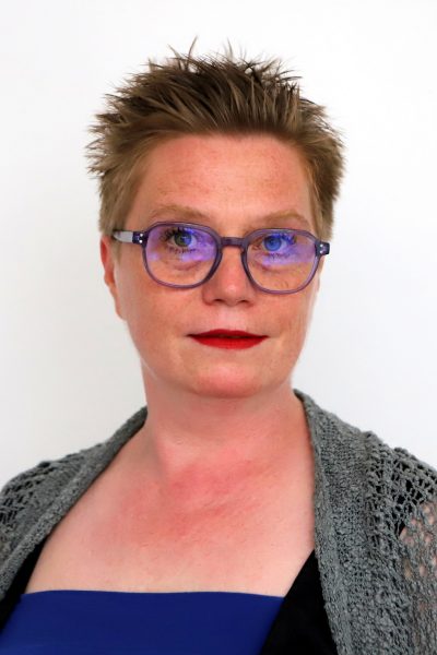 Ana Trošelj