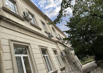 Energetska obnova PPO Vežica