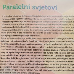 Izložba Paralelni svjetovi Prirodoslovnog muzeja Rijeka