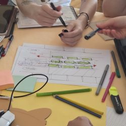 Ljetna škola Inovativna transformacija gradskih ulica