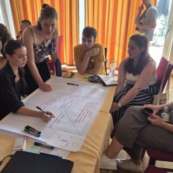 Ljetna škola Inovativna transformacija gradskih ulica