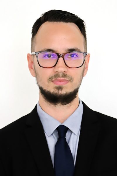 Marko Smojver