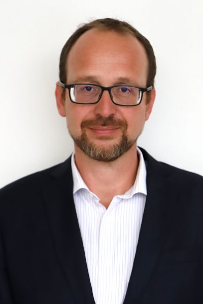 Robert Kurelić