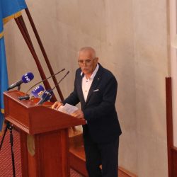Svečana akademija,30. obljetnica Oluje