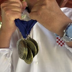 Svjetsko prvenstvo brodomaketara u Budimpešti