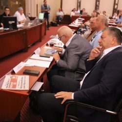 Treća konstituirajuća sjednica Gradskog vijeća