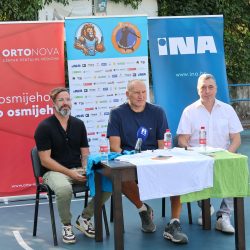 Zamet, Gospodarske igre PGŽ