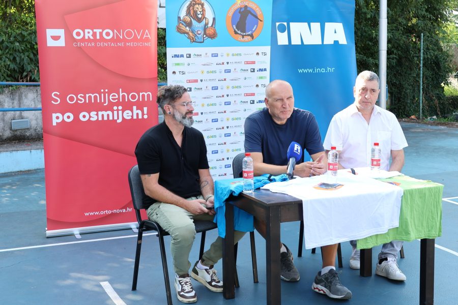 Zamet, Gospodarske igre PGŽ