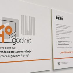 40 godina Zavoda za prostorno planiranje PGZ