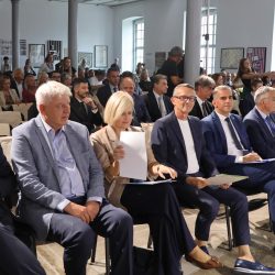 40 godina Zavoda za prostorno planiranje PGZ