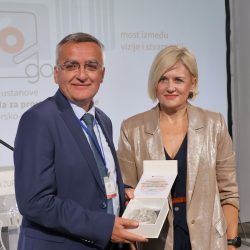 40 godina Zavoda za prostorno planiranje PGZ