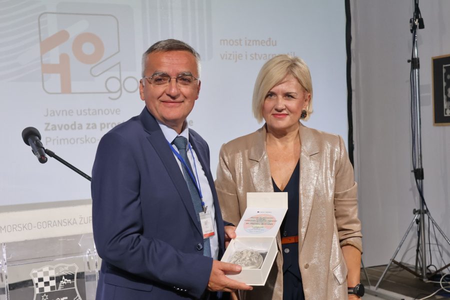 40 godina Zavoda za prostorno planiranje PGZ