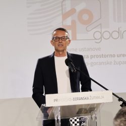 40 godina Zavoda za prostorno planiranje PGZ