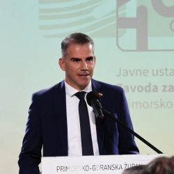 40 godina Zavoda za prostorno planiranje PGZ