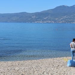 Akcija čišćenja plaže Ploče