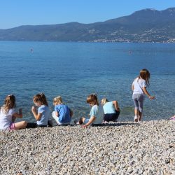 Akcija čišćenja plaže Ploče