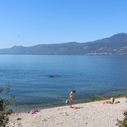 Akcija čišćenja plaže Ploče