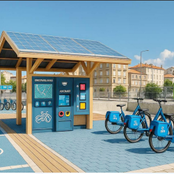 Čvorista mobilnosti, Tjedan mobilnosti