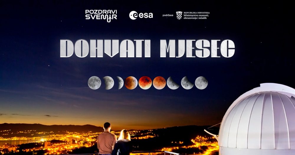 Dohvati Mjesec
