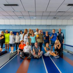 Europski tjedan sporta - treća životna dob VoxMarkt