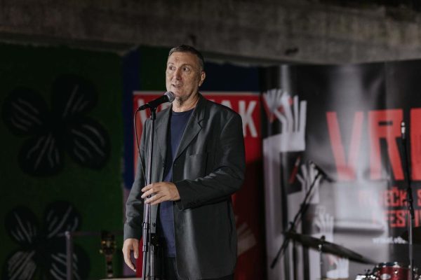 Festival Vrisak