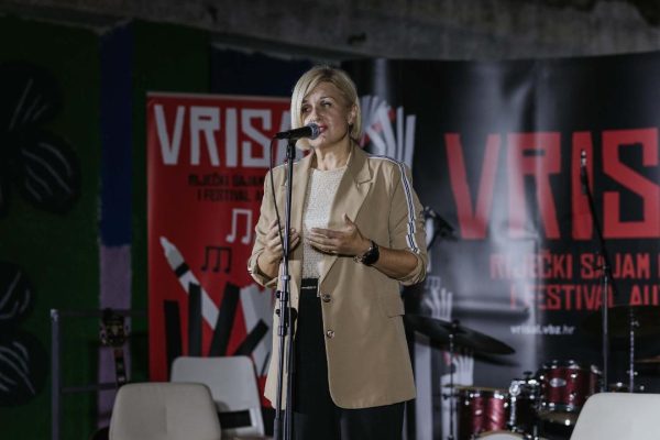 Festival Vrisak