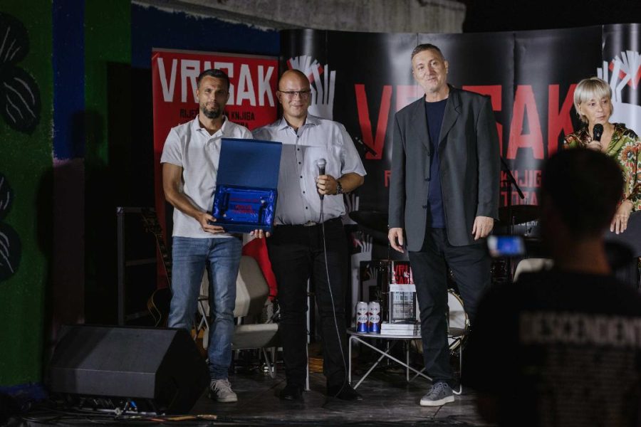Festival Vrisak