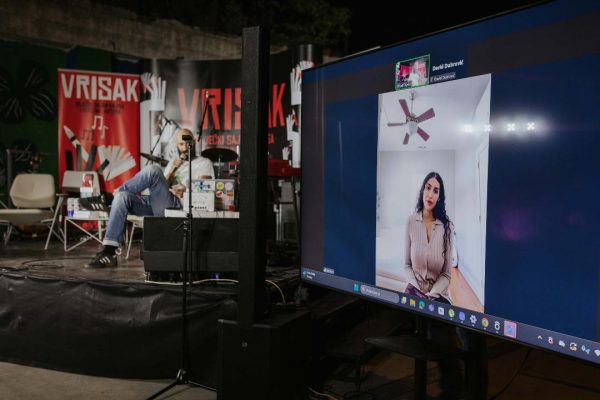 Festival Vrisak
