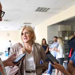 KD Cistoca,darivanje krvi