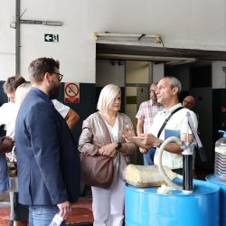 KD Cistoca,darivanje krvi