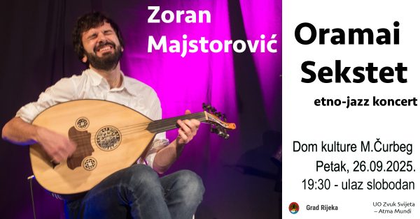 Letak ZM Oramai 6-2025