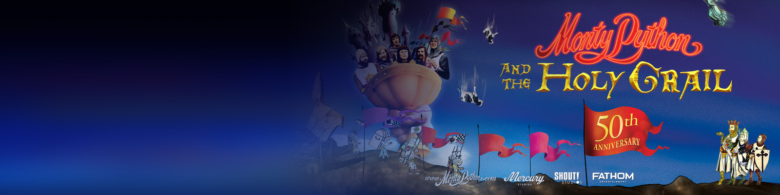 Monty Python