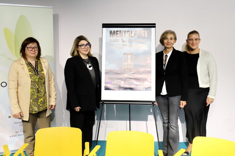 Najava Festivala mentalnog zdravlja