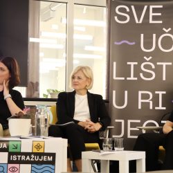 Najava Noći istraživača