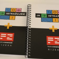 Najava Noći istraživača