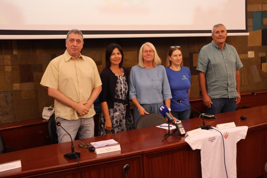 Najavljen Hrvatski olimpijski dan 2025